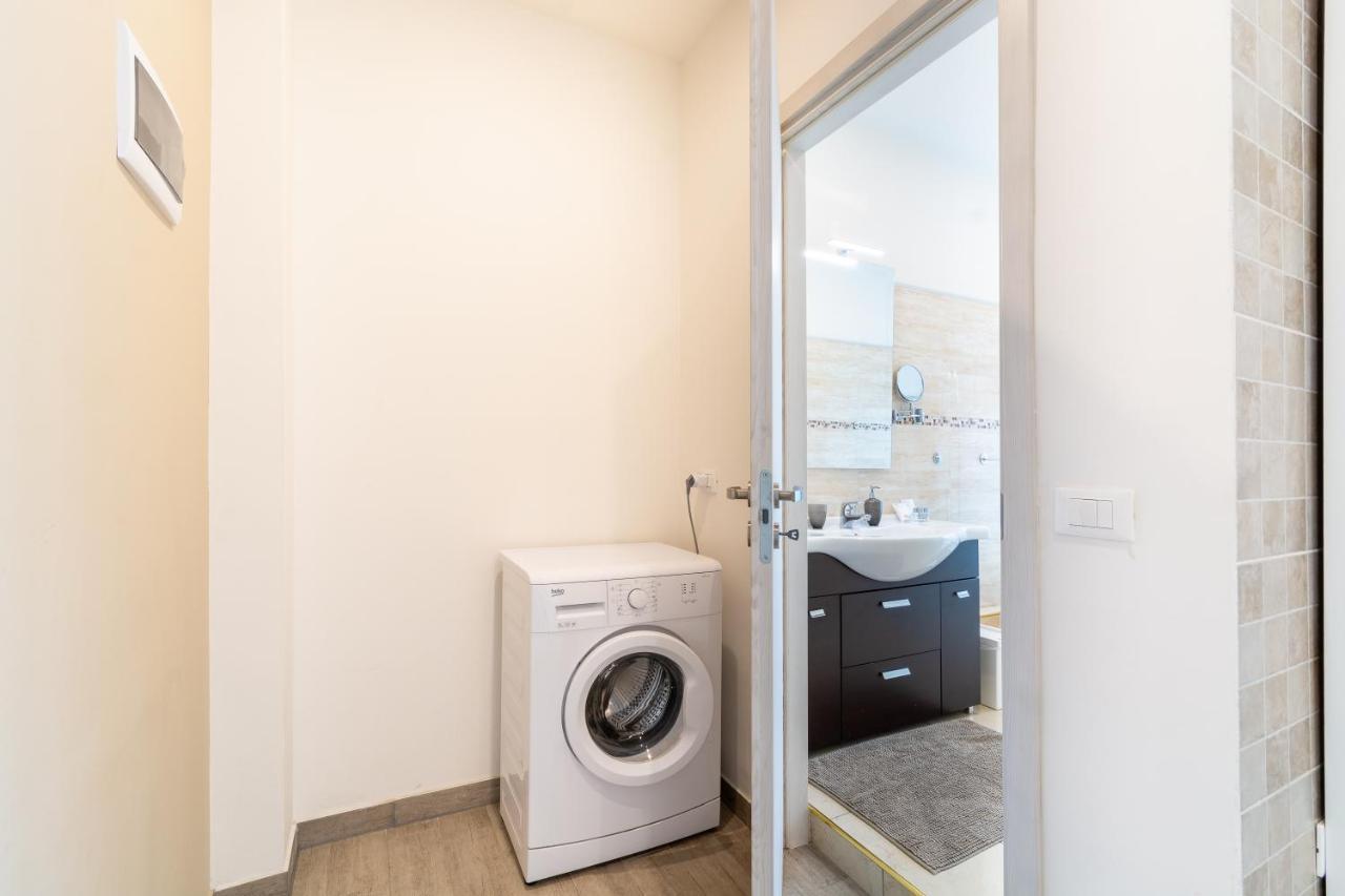 Bologna Train Station Apartment - Self Check-In المظهر الخارجي الصورة