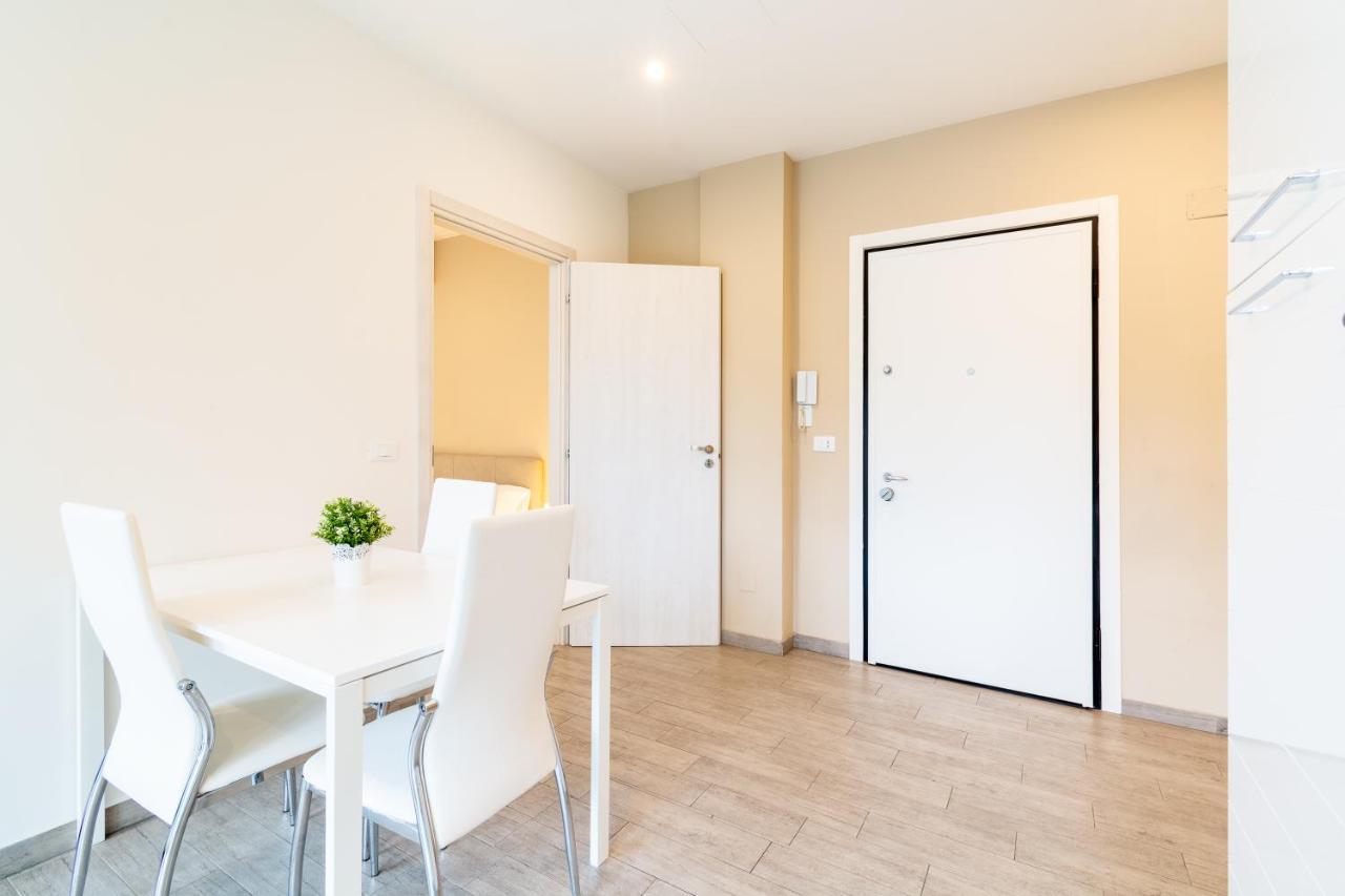 Bologna Train Station Apartment - Self Check-In المظهر الخارجي الصورة